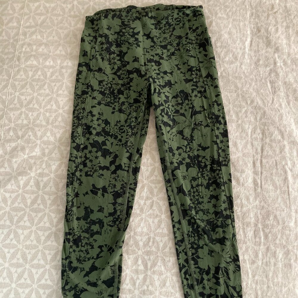 Lululemon Align Pants and Tank Bundle - Size 6